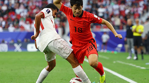 Hàn Quốc và Nhật Bản sẽ không bị loại sớm ở Asian Cup 2023?