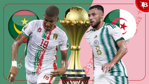 Không thắng thì mệt đấy Algeria