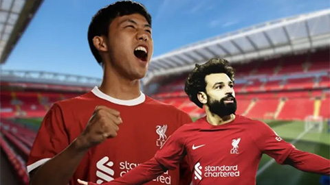 Chia tay Salah, Liverpool lại càng nhớ ‘Vua đấu tay đôi’
