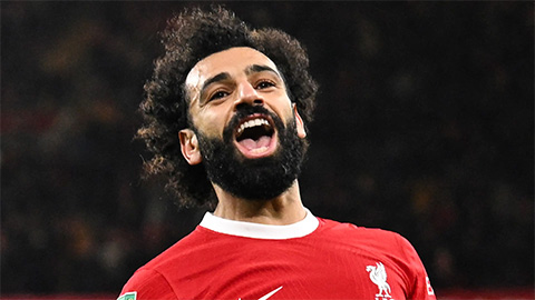 Đại diện Salah phủ nhận tin đồn về tương lai của ngôi sao Liverpool