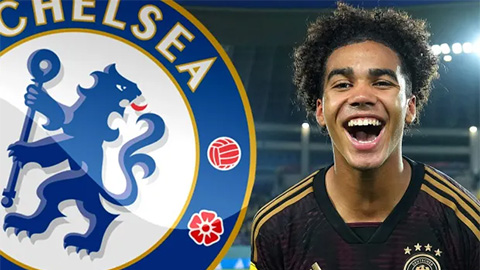Chelsea đàm phán mua ‘Rudiger mới’