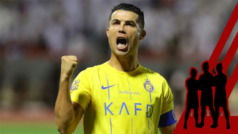 De Gea sắp tái xuất, Ronaldo chọn bến đỗ cuối cùng