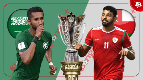 Nhận định bóng đá Saudi Arabia vs Oman, 00h30 ngày 17/1: Coi chừng lại sốc