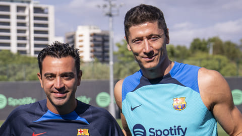 ‘Các cầu thủ Barca sẽ giành chiến thắng vì Xavi’
