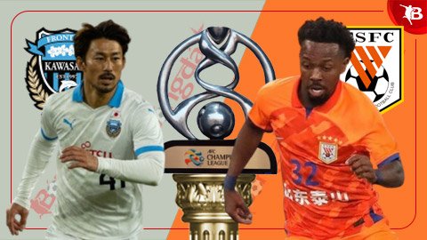 Nhận định bóng đá Kawasaki Frontale vs Shandong Taishan, 15h00 ngày 20/2