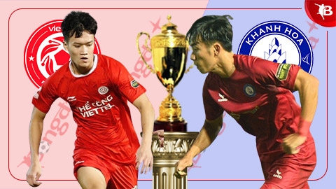 Nhận định bóng đá Thể Công Viettel vs Khánh Hòa, 19h15 ngày 17/2: Chờ tài tướng mới 