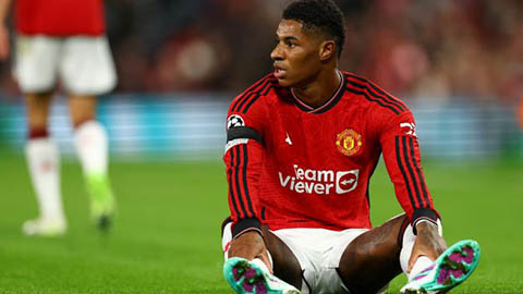 Arsenal muốn chiêu mộ Rashford, MU có sẵn sàng bán?