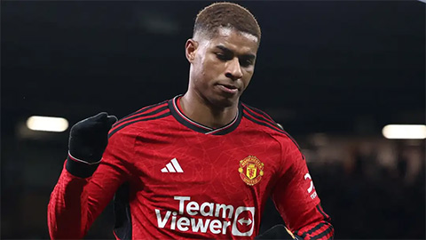 Ten Hag cần lái xe đến tận nhà dạy bảo Rashford