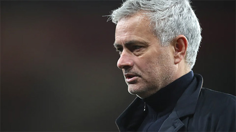 Sửng sốt với biệt danh bất thường của Jose Mourinho