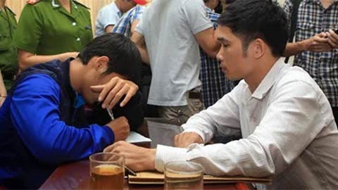 5 vụ bán độ dẫn tới phạt tù của bóng đá Việt Nam