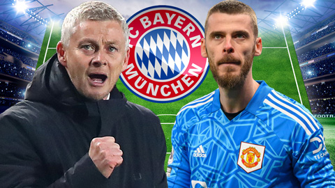Đội hình Bayern sẽ ra sao nếu Solskjaer thay thế Tuchel?