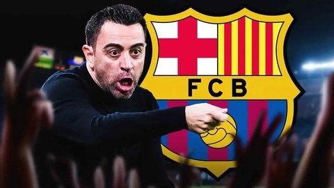 Barca hồi sinh nhờ 5 lý do