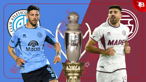 Nhận định bóng đá Belgrano vs Lanus, 07h15 ngày 21/3