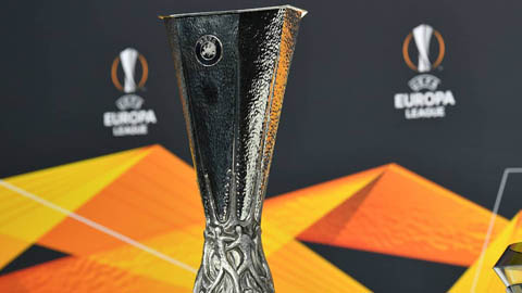 Lịch thi đấu tứ kết Europa League 2023/24