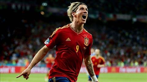 Fernando Torres cuối cùng cũng được về Anfield