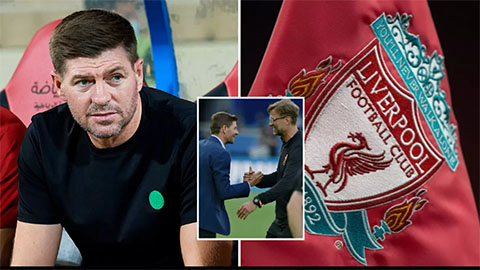 Gerrard sắp trở lại Liverpool với vai trò đặc biệt