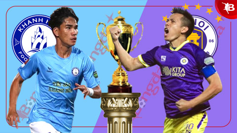 Nhận định bóng đá Khánh Hòa vs Hà Nội, 18h00 ngày 3/3: Lấy gì để thắng?