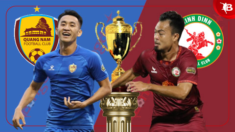Nhận định bóng đá Quảng Nam vs Bình Định, 17h00 ngày 3/3: Khó có thắng thua 