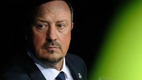 Real Madrid sẽ ‘sa thải’ Benitez thêm lần nữa?