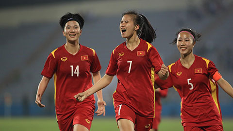 Danh sách U20 nữ Việt Nam dự VCK U20 nữ châu Á 2024: Đầy đủ dàn ‘hot-girl’ 