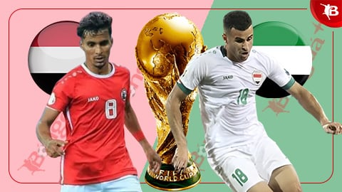 Nhận định Yemen vs UAE, 02h00 ngày 27/3:Khó có bất ngờ   