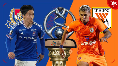 Nhận định bóng đá Yokohama Marinos vs Shandong Taishan, 17h00 ngày 13/3