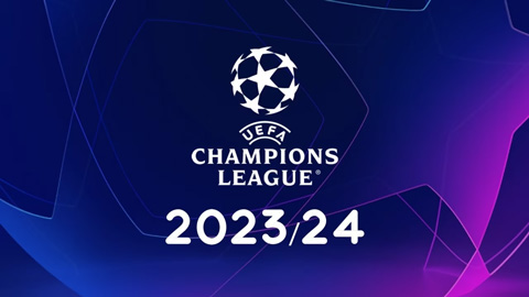 Trực tiếp bốc thăm tứ kết Champions League 2023/24
