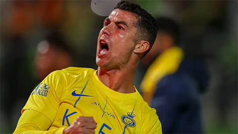 Ronaldo đăng thông điệp ẩn ý sau khi lĩnh án treo giò