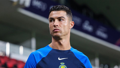 1 CLB châu Âu muốn ký hợp đồng với Ronaldo