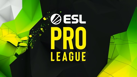 Cloud9 rút khỏi ESL Pro League Season 19