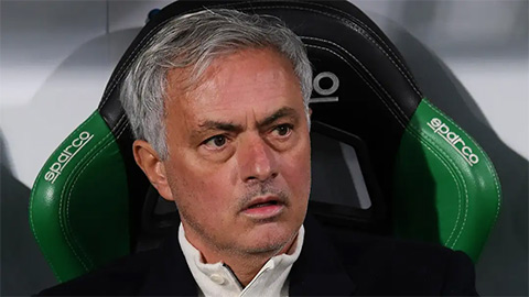 Mourinho có thật đã hết thời?