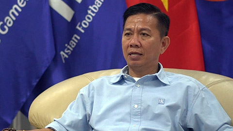 ‘Vị trí HLV trưởng ĐT Việt Nam không phải ai cũng ngồi được’