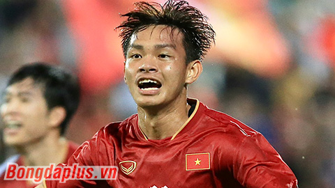 Lộ danh tính cầu thủ đắt giá nhất U23 Việt Nam tại giải U23 châu Á